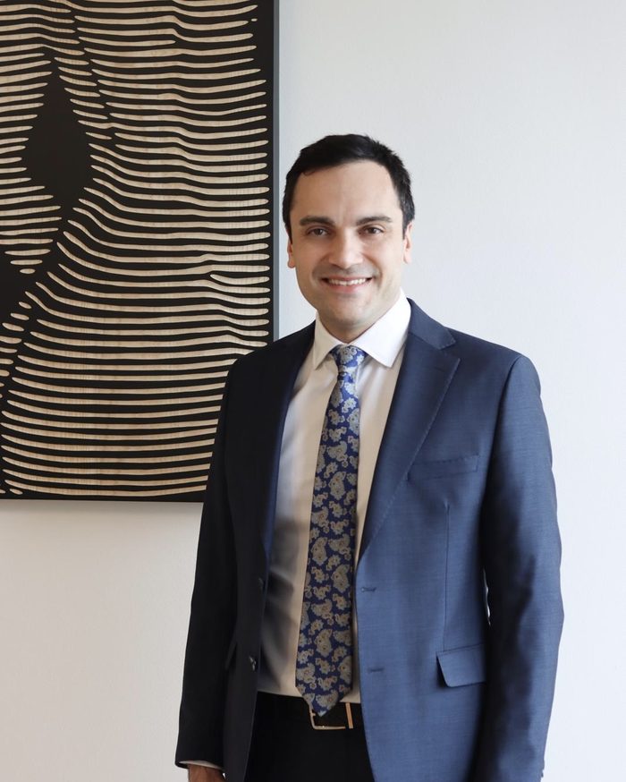 Assoc. Prof. Dr. Ayhan Işık Erdal